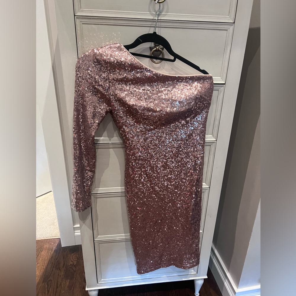 Sequence Dress - image 1